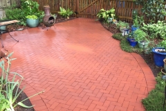 Brick-Pressure-Washing-Raleigh-After