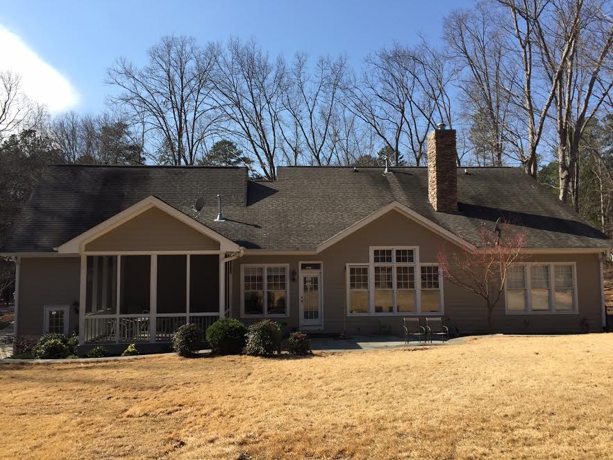 Raleigh Concrete Masonry Power Washing Premier Property Services